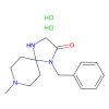 Simufilam dihydrochloride