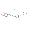 SBE 13 hydrochloride