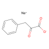 Sodium phenylpyruvate