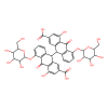 Sennoside B
