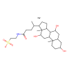 Sodium taurocholate
