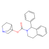 Solifenacin (YM905)