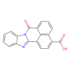 STO609, Inhibitor of calcium/calmodulin dependent protein kinase kinase 1;Inhibitor of calcium/calmodulin dependent protein kinase kinase 2