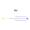 Sodium thiocyanate