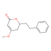 (S)-(+)-7,8-Dihydrokavain