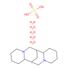 (-)-Sparteine Sulfate