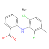 Sodium Meclofenamate Hydrate