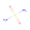 Sulfamide - 10mM in DMSO, used for , CAS No. 7803-58-9, by Aladdin Scientific