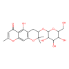 Sec-O-Glucosylhamaudol