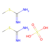 S-Methylisothiourea Sulfate