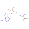S-(5′-Adenosyl)-L-homocysteine