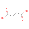 Succinic acid