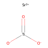 Strontium titanate
