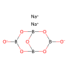 Sodium tetraborate