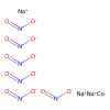 Sodium hexanitrocobaltate(III)