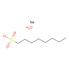 Sodium 1-octanesulfonate monohydrate - for ion pair chromatography, UltraPureChrom™, ≥99%(T) CAS No(207596-29-0) by Aladdin Scientific