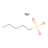 Sodium pentanesulfonate - BioReagent Plus, used for , CAS No. 22767-49-3, by Aladdin Scientific