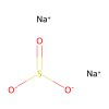Sodium sulfite - Anhydrous Grade, Ph.Eur., Premium-Grade Reagents, Suitable for Analysis CAS No(7757-83-7) by Aladdin Scientific