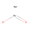 Sodium (meta)arsenite - ≥90% CAS No(7784-46-5) by Aladdin Scientific