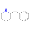 (S)-2-Benzylpiperidine