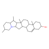 Solanidine - 97%, used for , CAS No. 80-78-4, by Aladdin Scientific