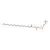 1-Stearoyl-sn-glycero-3-phosphocholine