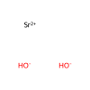 Strontium hydroxide