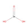 Selenous acid - PrimorTrace™, ≥99.999% metals basis CAS No(7783-00-8) by Aladdin Scientific