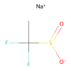 Sodium 1,1-difluoroethanesulfinate