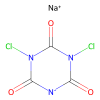 Sodium dichloroisocyanurate