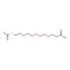 S-acetyl-PEG3-acid