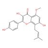 Sophoflavescenol