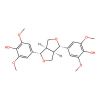 (+)-Syringaresinol