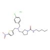 SR9011 hydrochloride