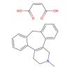 Setiptiline maleate