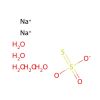 Sodium thiosulfate pentahydrate - ≥98% CAS No(10102-17-7) by Aladdin Scientific