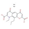 Sodium 9-ethyl-4，6-dioxo-10-propyl-6，9-dihydro-4H-pyrano[3，2-g]quinoline-2，8-dicarboxylate