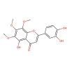 Sideritoflavone