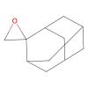 spiro[oxirane-2，2'-tricyclo[3.3.1.1~3，7~]decane]