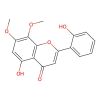 Skullcapflavone I
