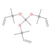 3-((Dimethyl(vinyl)silyl)oxy)-1,1,3,5,5-pentamethyl-1,5-divinyltrisiloxane