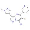 SCH900776 S-isomer