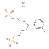 Sodium 4,4'-(m-tolylazanediyl)bis(butane-1-sulfonate) - ≥97% CAS No(1044537-70-3) by Aladdin Scientific