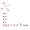 Sodium sulfate decahydrate