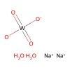 Sodium tungstate dihydrate