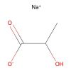 Sodium DL-lactate solution