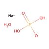 Sodium phosphate monobasic monohydrate