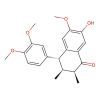 Schisandrone