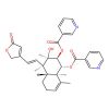 Scutebarbatine A