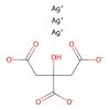 Silver citrate